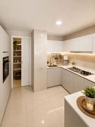 The Vales (D19), Condominium #606270631